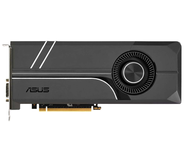 ASUS GeForce GTX 1060 Turbo 6GB GDDR5 - 316844 - zdjęcie 3